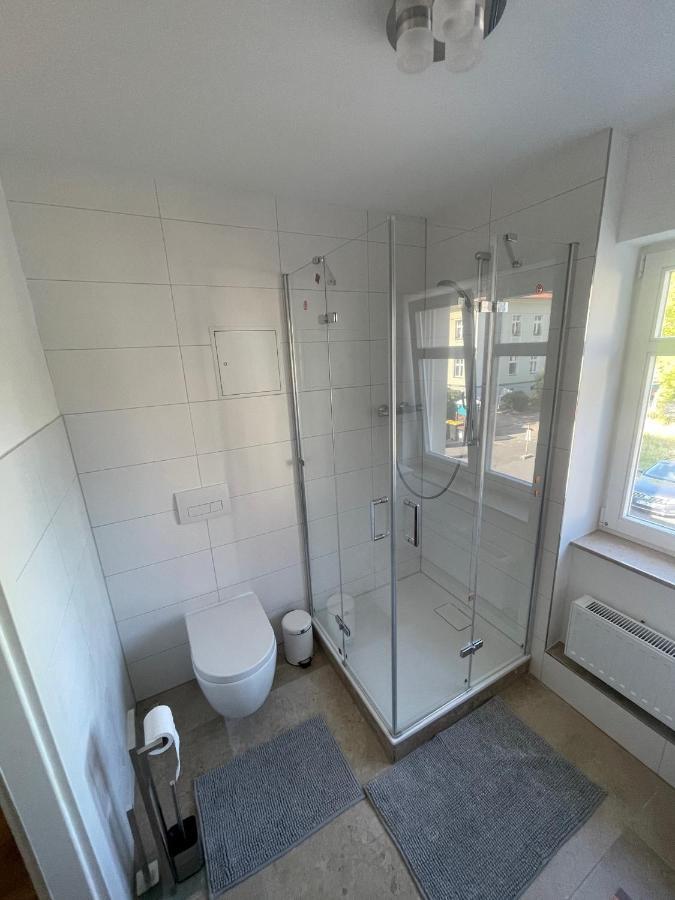 Ferienwohnung-Elbland Coswig  Exterior foto