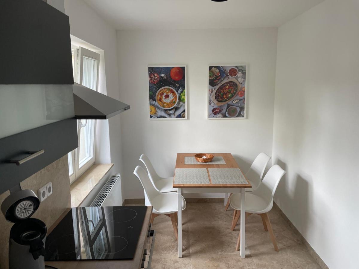 Ferienwohnung-Elbland Coswig  Exterior foto